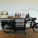 Photo n°2 de l'avis de Ute.o fait le 13/06/2020 à 16:39 sur le  Alexweinlounge à Herxheim am Berg