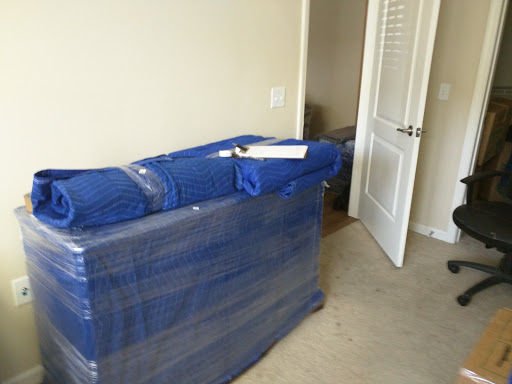 Moving Company «Sebastian Moving», reviews and photos, 6375 N Orange Blossom Trail, Orlando, FL 32810, USA