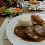 Photo n°1 de l'avis de Tatiana.a fait le 05/03/2023 à 21:50 sur le  Restaurante Os Moinhos à Santo André