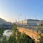 Photo n°1 de l'avis de Milly. fait le 10/10/2023 à 04:37 sur le  Opera35 Boutique Hotel à Turin