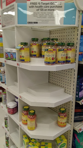 Department Store «Target», reviews and photos, 529 Lincoln St, Worcester, MA 01605, USA