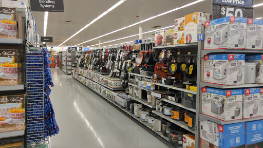 Department Store «Walmart Supercenter», reviews and photos, 59 Waltons Way, Somersworth, NH 03878, USA