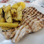 Photo n°9 de l'avis de Alfredo.o fait le 23/09/2022 à 11:57 sur le  Hotel Terme Salus à Abano Terme