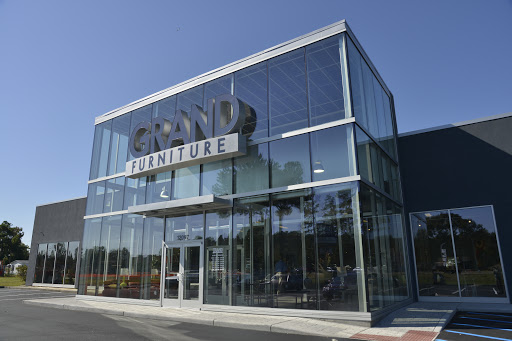 Furniture Store «Grand Furniture», reviews and photos, 12097 Jefferson Ave, Newport News, VA 23606, USA