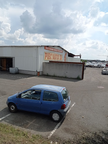 Magasin de pièces de rechange automobiles Pièc'auto 26 Romans-sur-Isère