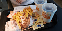 Frite du Restauration rapide Burger King à Sainte-Marie-des-Champs - n°20