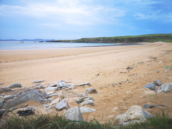 Leenakeel Beach