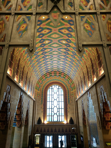 Clothing Store «Pure Detroit», reviews and photos, 500 Griswold St, Detroit, MI 48226, USA