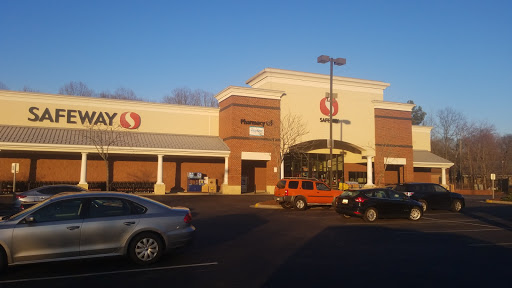 Grocery Store «Safeway», reviews and photos, 52 W Central Ave, Edgewater, MD 21037, USA