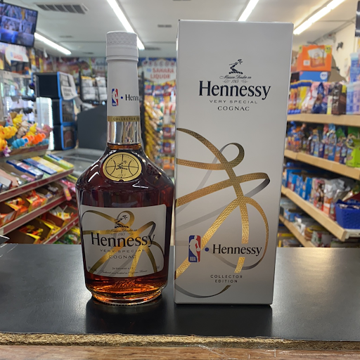 Liquor Store «Liquor store Sahara Liquor», reviews and photos, 4601 W Sahara Ave, Las Vegas, NV 89102, USA