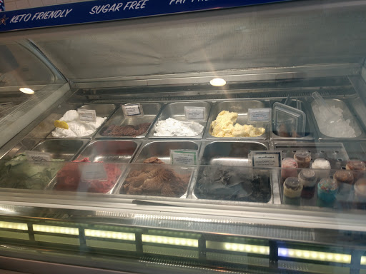 Dessert Restaurant «Bonaventura Gelato Lounge», reviews and photos, 308 Manhattan Beach Blvd, Manhattan Beach, CA 90266, USA