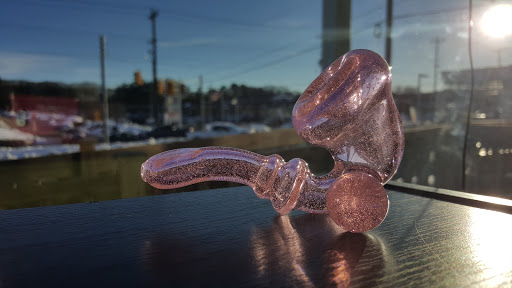 Tobacco Shop «Apparatus Smoke Shop», reviews and photos, 284 Cowesett Ave, West Warwick, RI 02893, USA