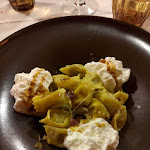 Photo n°5 de l'avis de Massimiliano.o fait le 01/04/2022 à 21:25 sur le  Bistrot Fumé à Venasca