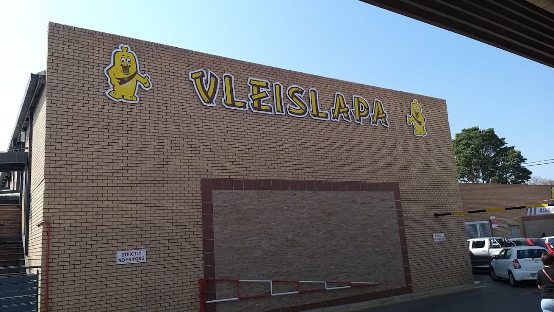 vleislapa