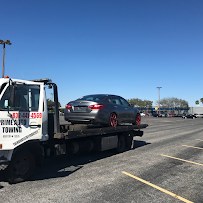 Prime Auto Towing - Car repair in Houston, TX, Sugar Land - Rated 5.0/5
