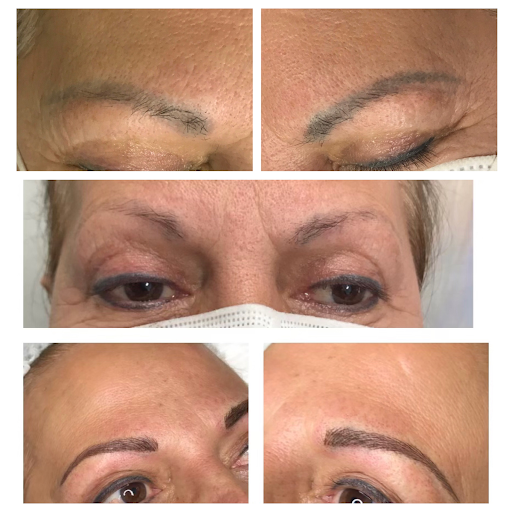 Explore tattoos boyfriend name ideas, creative tattoo ideas in Allen, available at Shipers Laser Tattoo Removal Center Dallas