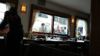 Atmosphère du Restaurant La Reposette à Samoëns - n°4