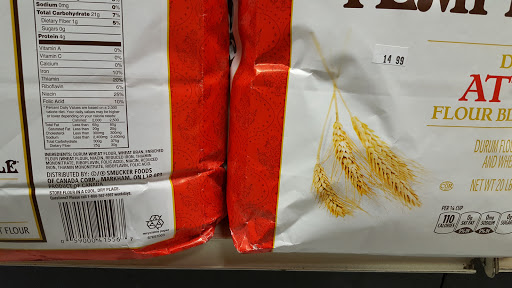 Supermarket «Noya Bazaar LLC», reviews and photos, 139 Wayne Ave, Paterson, NJ 07502, USA