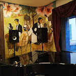 Photo n°1 de l'avis de Simona.i fait le 01/11/2021 à 17:20 sur le  Café Merci Kronberg à Kronberg