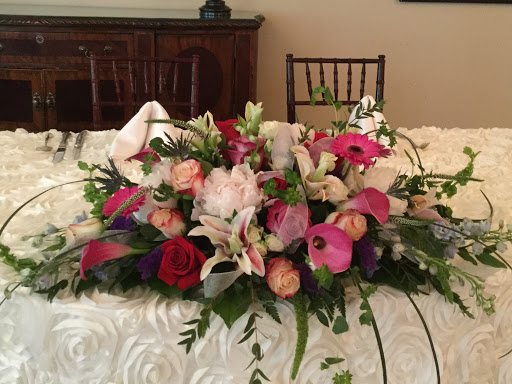 Florist «Fiore Floral», reviews and photos, 205 N Frederick Ave, Gaithersburg, MD 20877, USA
