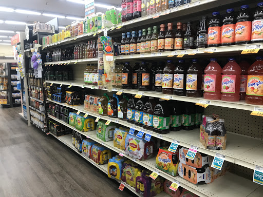 Supermarket «Lucky», reviews and photos, 1590 Sycamore Ave, Hercules, CA 94547, USA