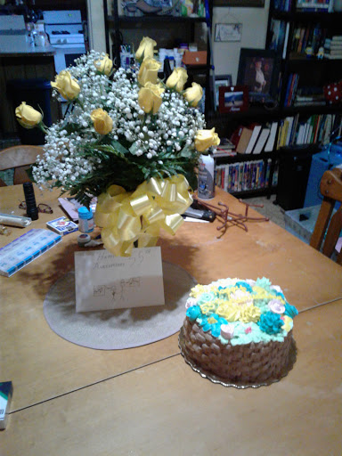 Florist «Flowerama», reviews and photos, 3000 Airport Blvd, Mobile, AL 36606, USA