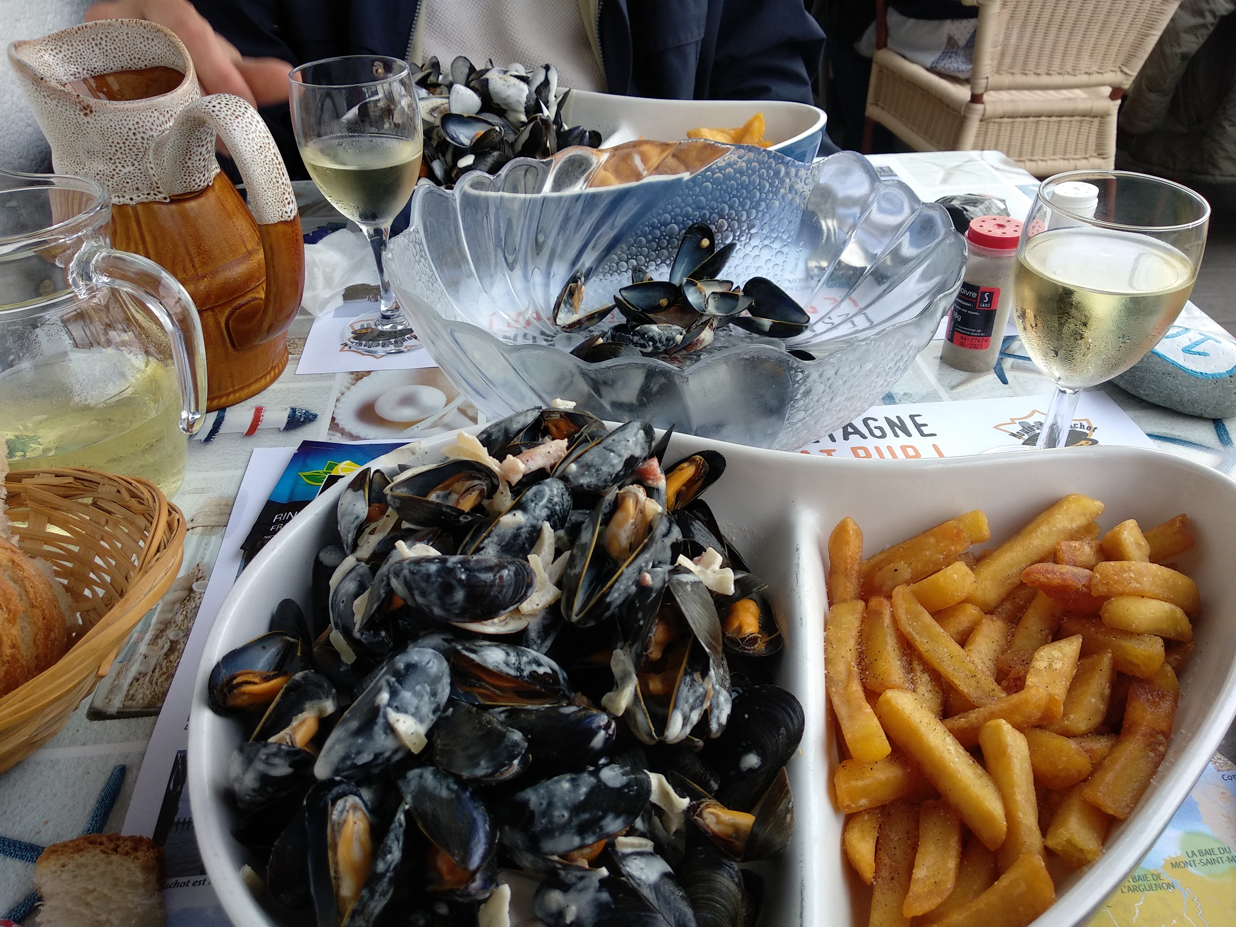 Photo n° 2 de l'avis de Claire.O fait le 17/06/2018 à 20:44
