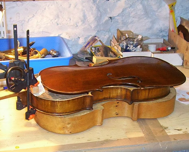 Reviews of MultiTech - Musical Instrument Repair Workshop in Maidstone - Music store