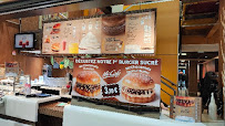 Aliment-réconfort du Restaurant servant le petit-déjeuner McDonald's Ledru Rollin à Paris - n°15