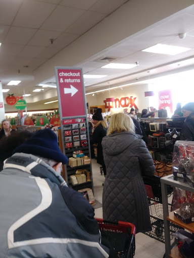 Department Store «T.J. Maxx», reviews and photos, 2139 S Telegraph Rd, Bloomfield Hills, MI 48302, USA