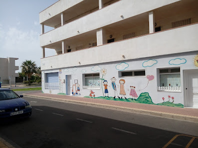 Centro de Educación Infantil Luna Lunera Avenida Juegos del Mediterráneo, Urbanización El Toyo, 1.2, 04131 Retamar, Almería, España
