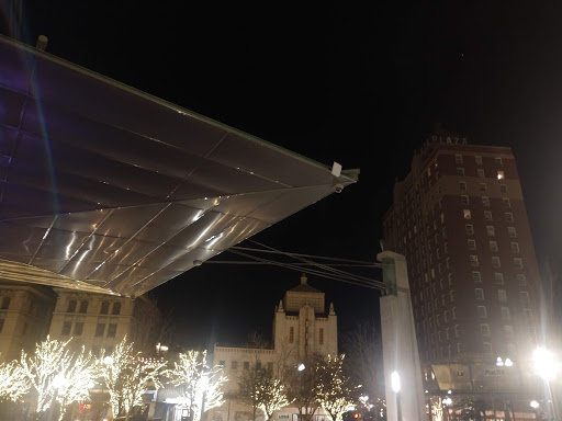 Performing Arts Theater «The Plaza Theatre», reviews and photos, 125 W Mills Ave, El Paso, TX 79901, USA