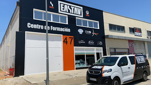 EASTAV GLOBAL, S.L.U., Centro de capacitación en San José de la Rinconada,Sevilla