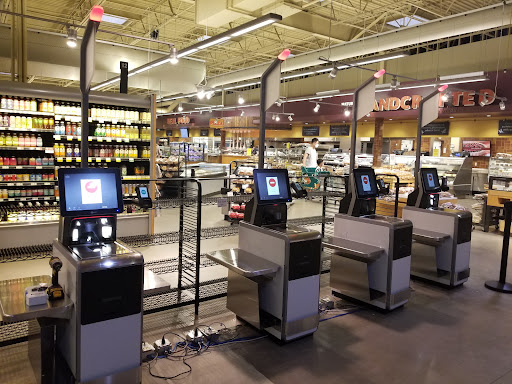 Grocery Store «Whole Foods Market», reviews and photos, 105 Stacy Rd, Fairview, TX 75069, USA