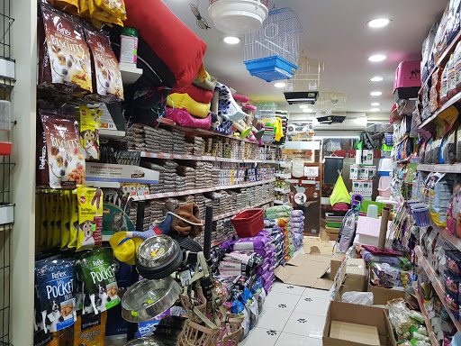 Mercan Pet Shop | Şişli İstanbul - Evcil Hayvan Malzemeleri Mağazası