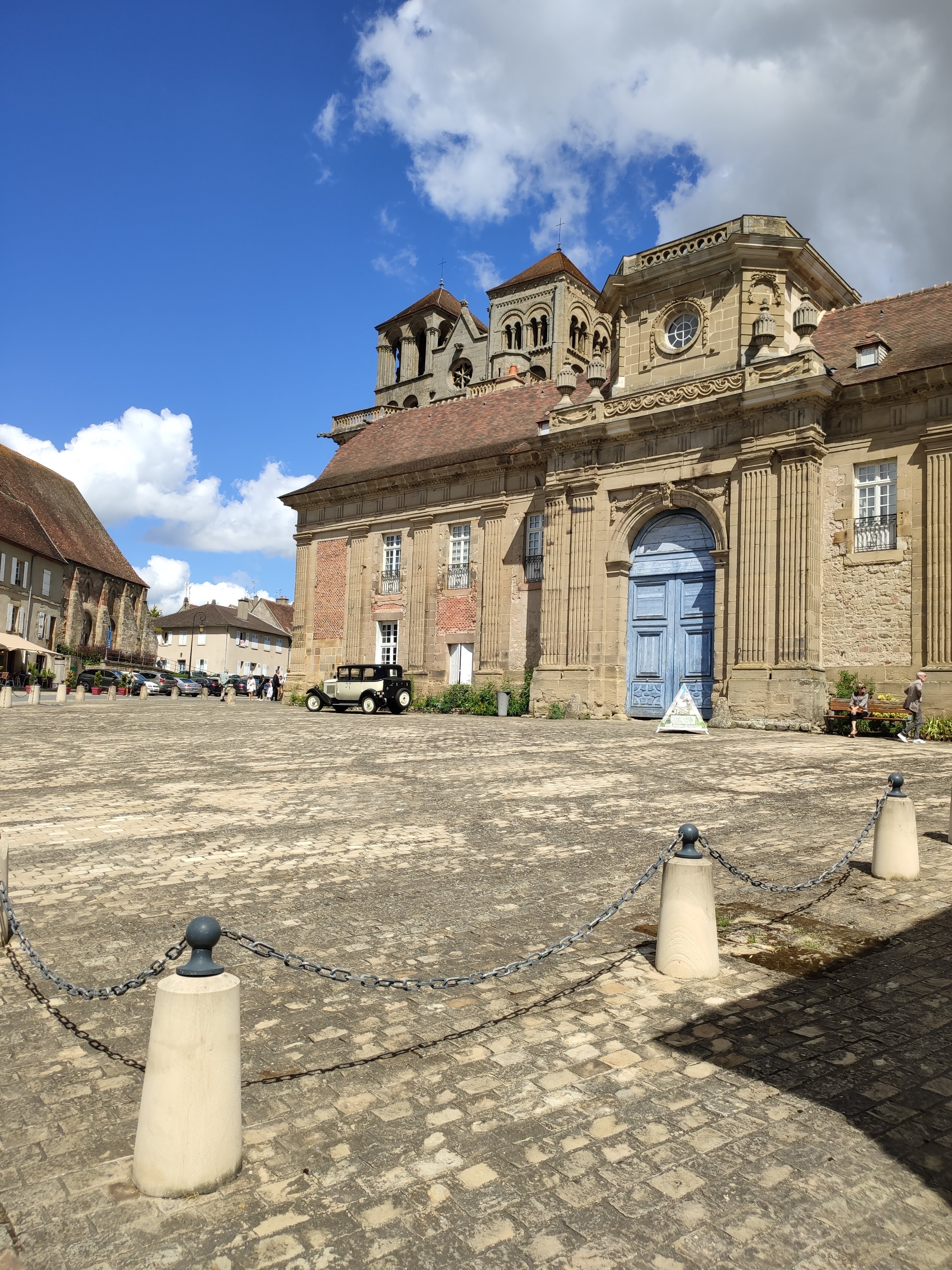 Photo n° 26 de l'avis de Xavier.e fait le 22/08/2022 à 19:34