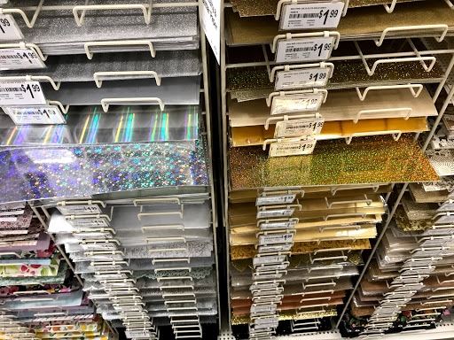 Craft Store «Michaels», reviews and photos, 600 Hartford Rd, New Britain, CT 06053, USA