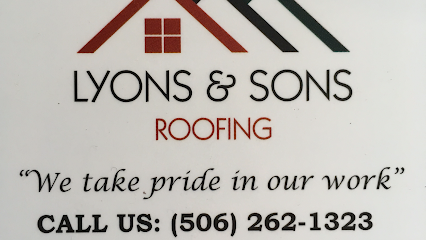 Lyons & Sons Roofing