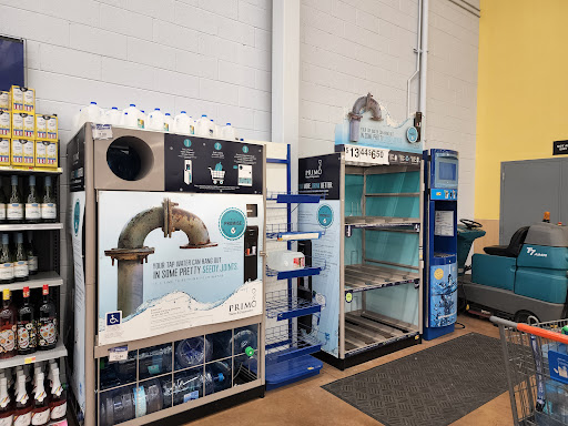 Department Store «Walmart Supercenter», reviews and photos, 8961 Greenback Ln, Orangevale, CA 95662, USA