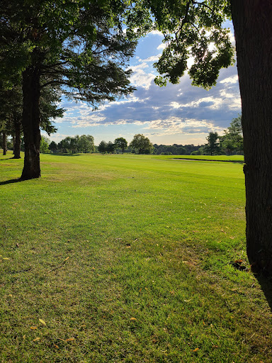 Golf Course «Highland National Golf Course», reviews and photos, 1403 Montreal Avenue, St Paul, MN 55116, USA