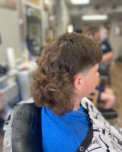 Barber Shop «Grove City Barber Shop», reviews and photos, 4018 Broadway, Grove City, OH 43123, USA