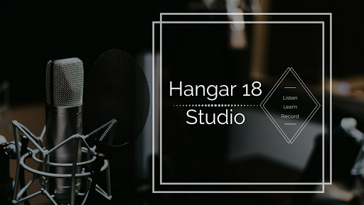 Hangar 18 Studio