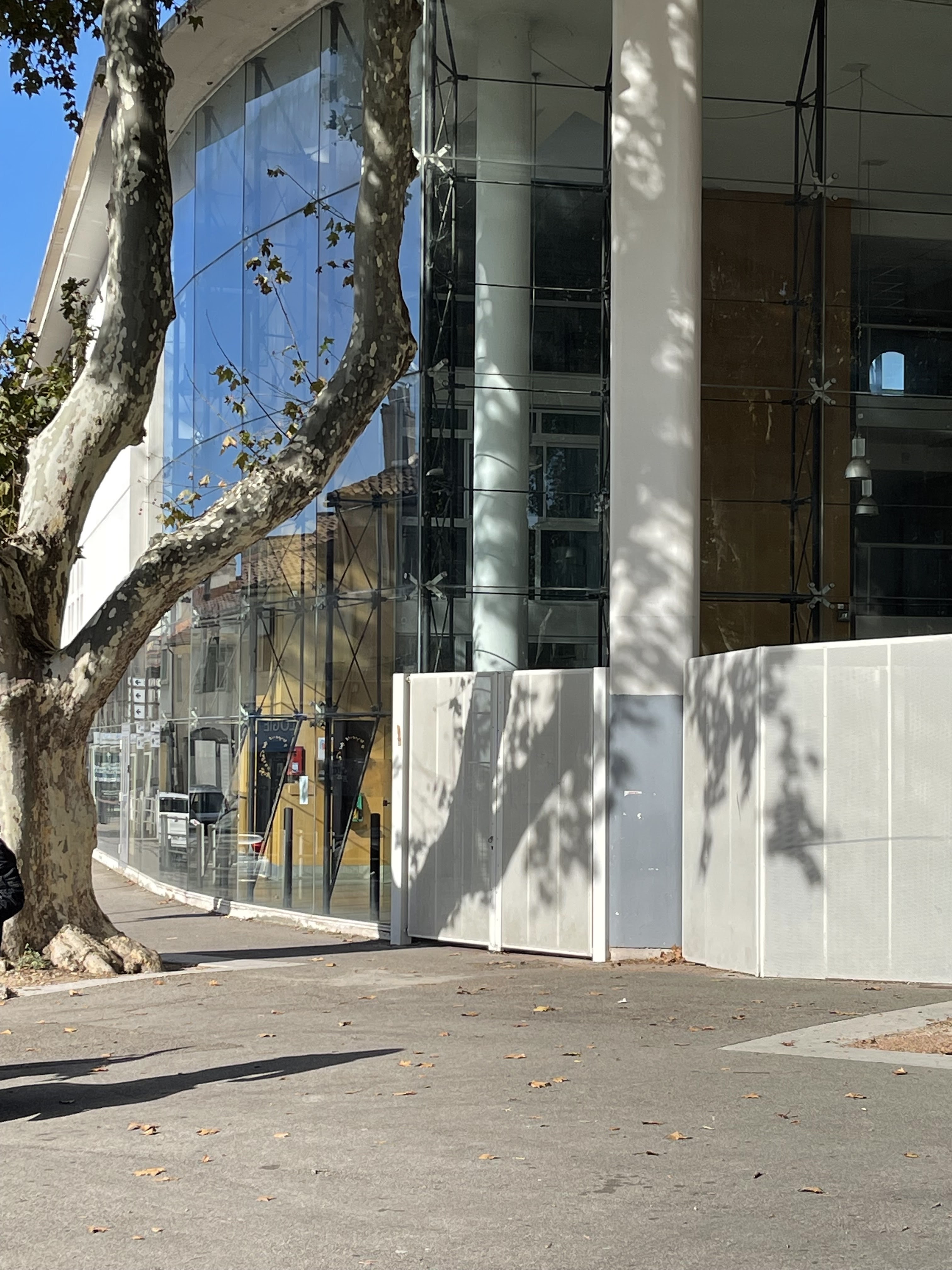 Photo n° 3 de l'avis de Didier.R fait le 28/10/2022 à 15:35