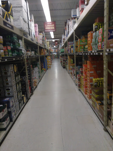 Wine Store «Total Wine & More», reviews and photos, 2100 NJ-38, Cherry Hill, NJ 08002, USA