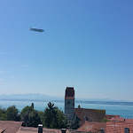Photo n°4 de l'avis de U... fait le 31/07/2017 à 08:15 sur le  Hotel Mohren à Hagnau am Bodensee