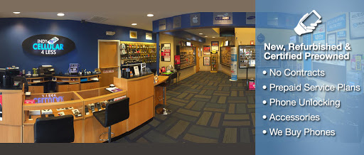Cell Phone Store «INDY CELLULAR 4 LESS», reviews and photos, 6520 E 82nd St #150, Indianapolis, IN 46250, USA
