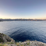 Photo n°5 de l'avis de Adam.h fait le 06/08/2023 à 21:51 sur le  Al Faro di Portofino Lounge Bar à Portofino