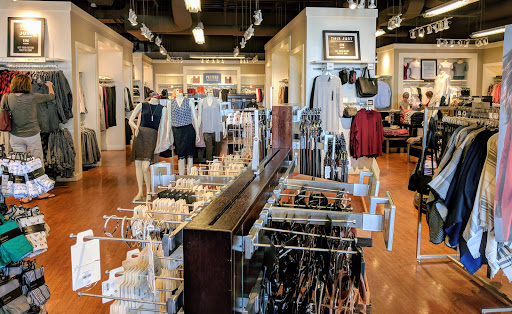 Clothing Store «Banana Republic», reviews and photos, 4250 W Anthem Way, Phoenix, AZ 85087, USA