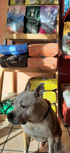 Agromascota en Villamediana de Iregua La Rioja