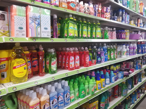 Discount Store «Dollar General», reviews and photos, 1041 S Otter Ave, Parkers Prairie, MN 56361, USA